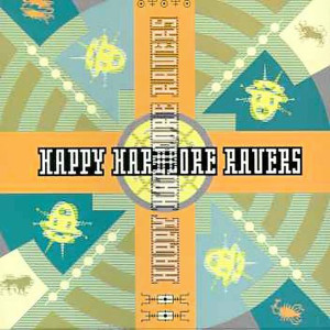 收聽Rave Nation的Happy Hardcore歌詞歌曲