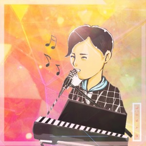 收聽spring Awaits The Winter的내 선물 너야歌詞歌曲