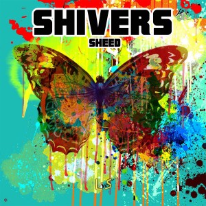 Sheed的專輯Shivers