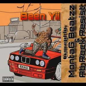 收听AB Rock Resist的Been Yii歌词歌曲