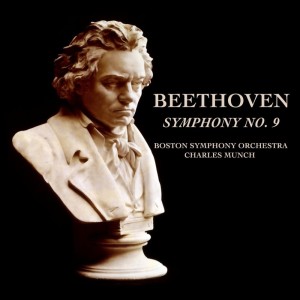 New England Conservatory Chorus的專輯Beethoven: Symphony No. 9