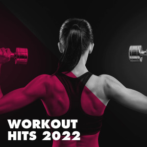 Album Workout Hits 2022 from Workout Crew