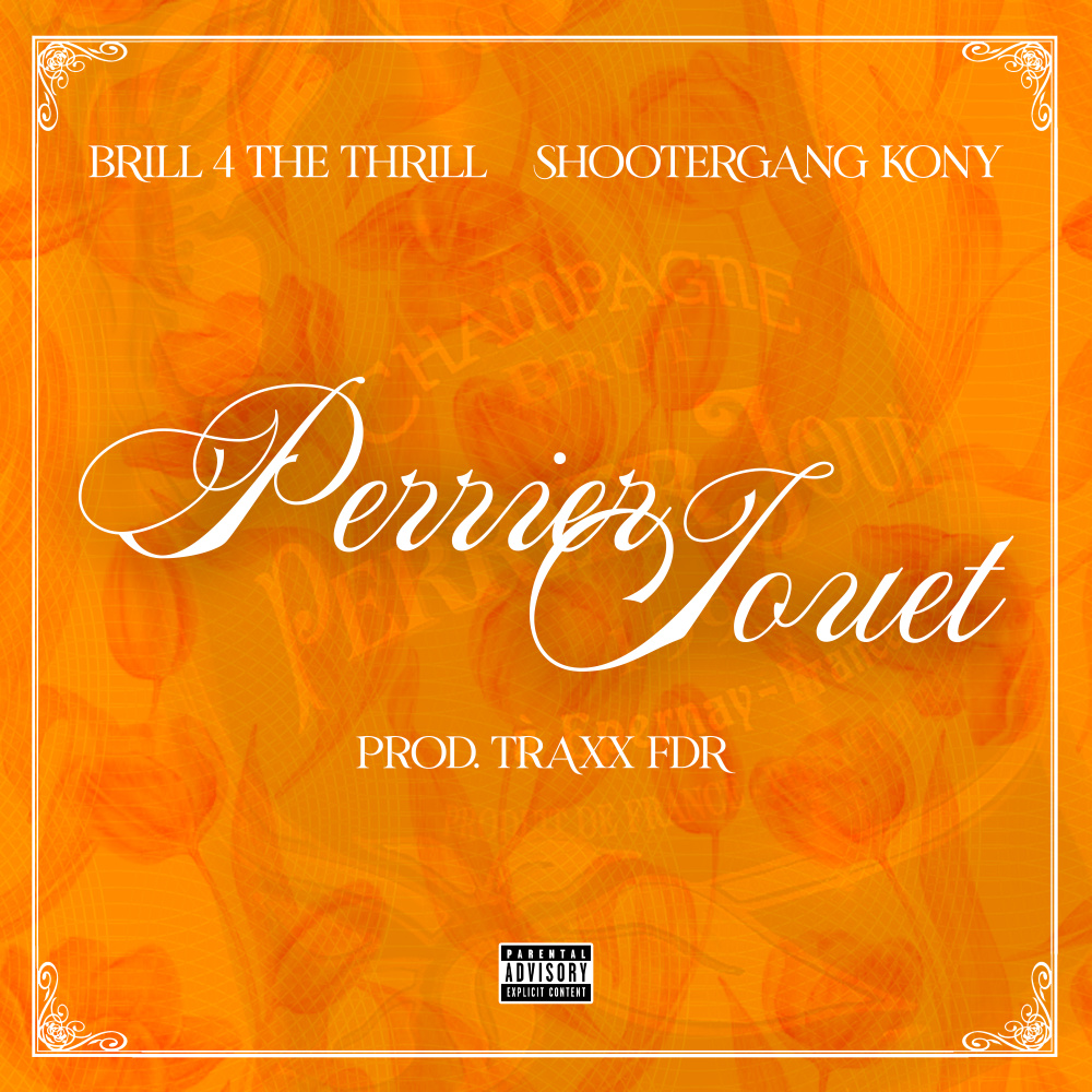 Perrier Jouet (Explicit)