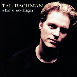 收聽Tal Bachman的She's so High歌詞歌曲