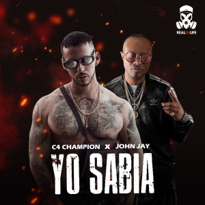 ดาวน์โหลดและฟังเพลง Yo Sabia พร้อมเนื้อเพลงจาก C4 Champion