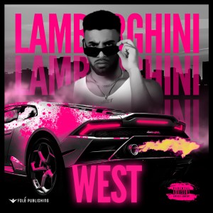 Album Lamborghini (Explicit) from West