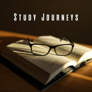 Classical New Age Piano Music的專輯Study Journeys: Meditative Piano Tunes for Studying
