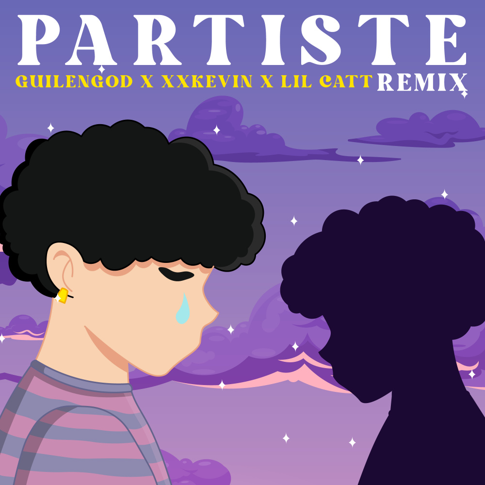 Partiste (Remix) (Remix|Explicit)
