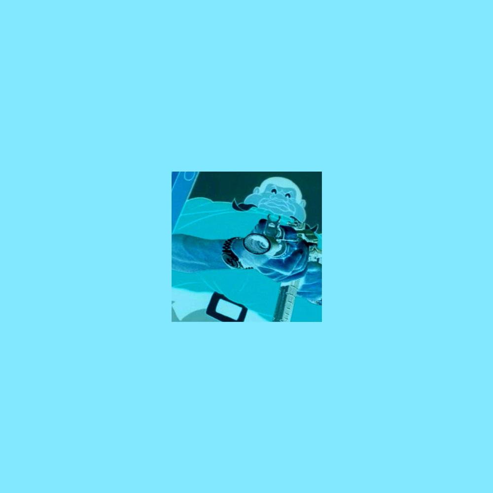 pretty (feat. D3an & ToxicTheProducer) (Explicit)