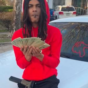 收聽Luh Dooski的Luh Kdawg (On His Ahh) (Explicit)歌詞歌曲