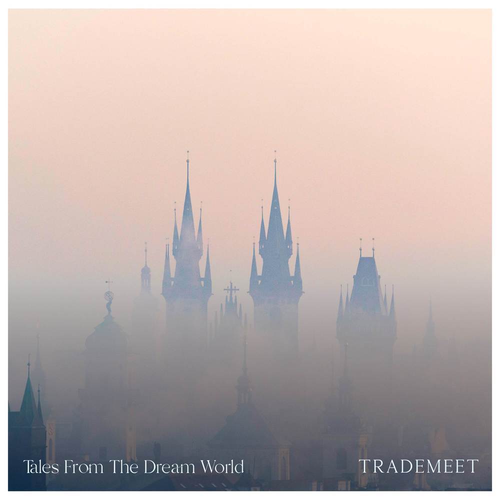 Trademeet (from "Baldur's Gate 2 Shadows of Amn")