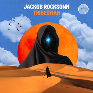 Jackob Rocksonn的專輯Tribesman EP