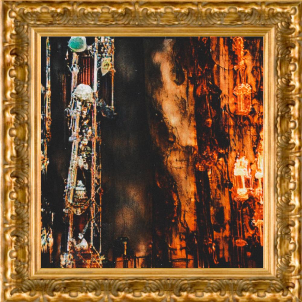 ADRENALINE SUPERSONIC 2 (feat. Beetlejuice) (Explicit)