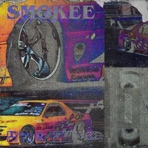 收聽Devilkin的SMOKEE歌詞歌曲