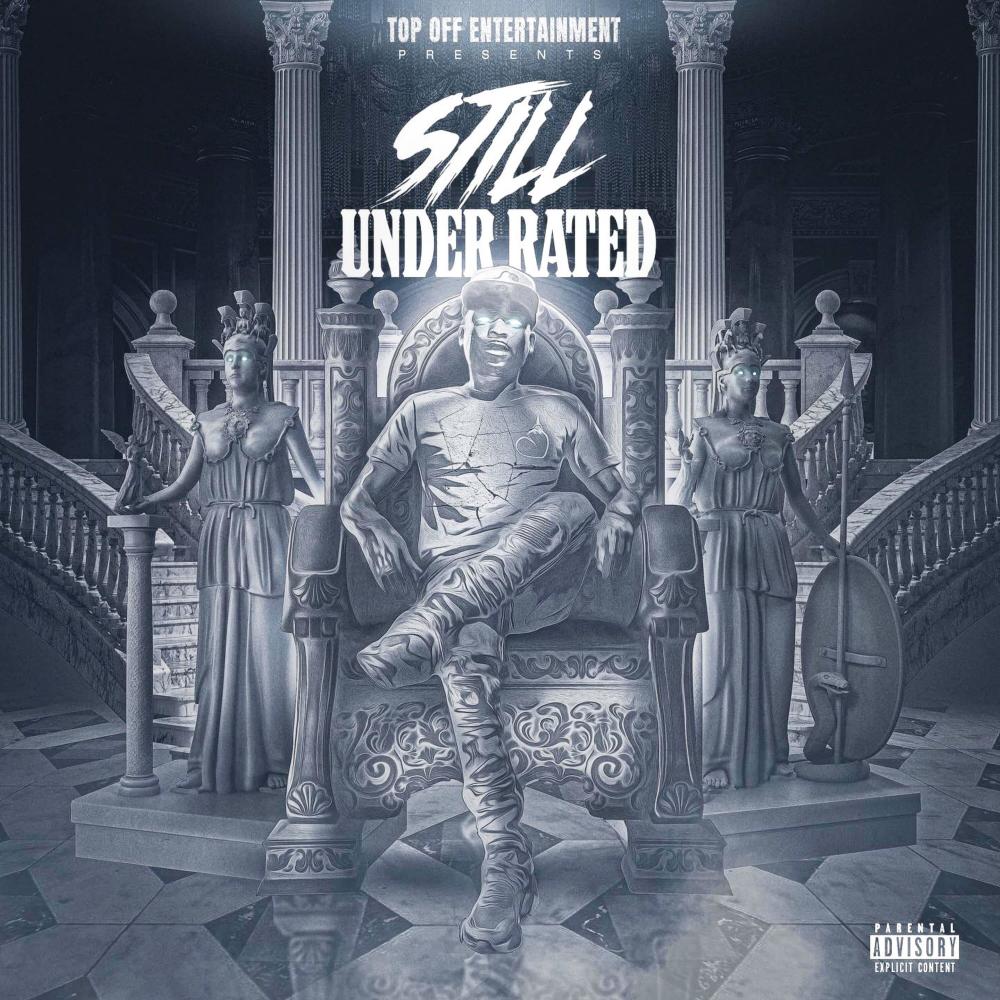 Birthday Suit (feat. Jayson Lyric) (Explicit)