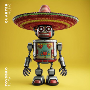 Listen to To To song with lyrics from Toy5bro