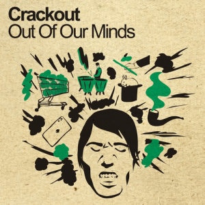 ดาวน์โหลดและฟังเพลง You Dumb Truck (Live) พร้อมเนื้อเพลงจาก Crackout