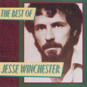 收聽Jesse Winchester的A Showman's Life (LP版)歌詞歌曲