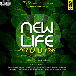 Listen to Real Bad Man song with lyrics from Kv Bangerz