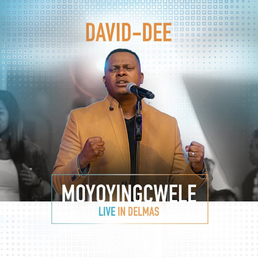MoyOyingcwele (Live in Delmas) (Live)