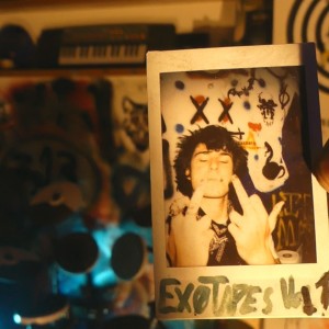 ดาวน์โหลดและฟังเพลง Wizard Wisdom พร้อมเนื้อเพลงจาก Blaxo