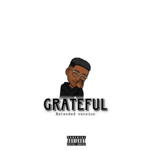 Flvme的專輯Grateful (feat. FLVME) (Explicit)