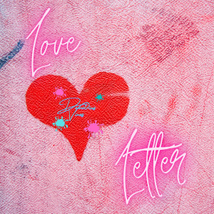 Album Love Letter from Demetrius Vines
