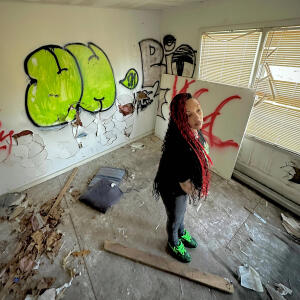 default playlist img