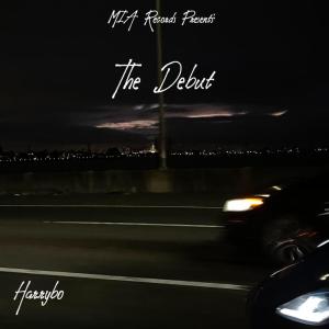 收聽Harri的Fantastico (Explicit)歌詞歌曲