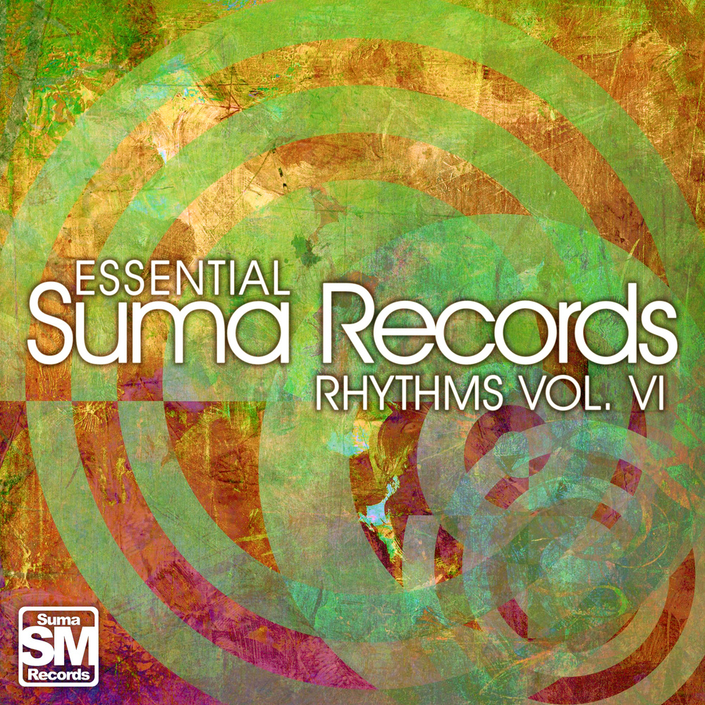 Be Water (Marcelo Vak & Alex Roque Remix)