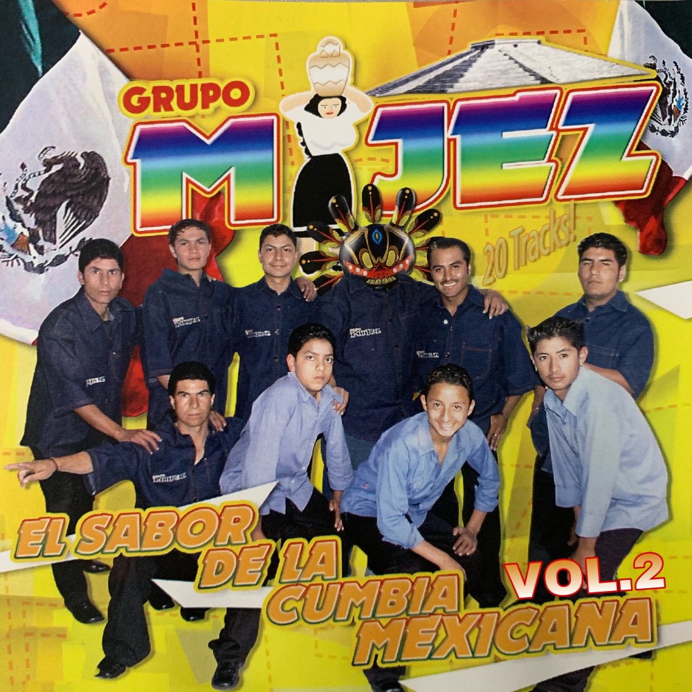 Cumbia Popular