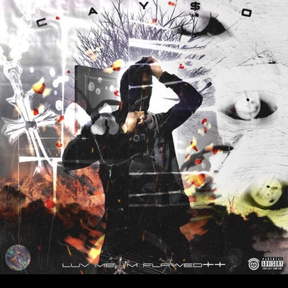 Buka on Buka (feat. Flexxer) (Explicit)