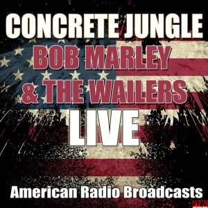 收聽Bob Marley & The Wailers的I Shot the Sheriff (Live)歌詞歌曲