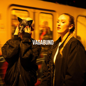 收聽Sanna的Vagabund歌詞歌曲