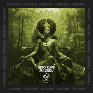 ดาวน์โหลดและฟังเพลง Maundu พร้อมเนื้อเพลงจาก Beto Ruve