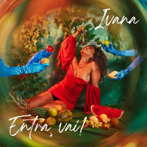 Ivana Gaya的專輯Entra, Vai!