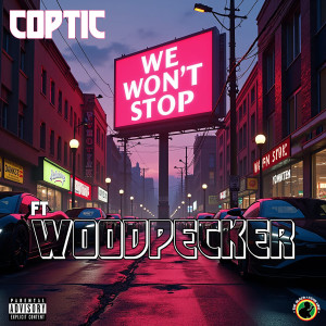 Album We Wont Stop (Explicit) from 