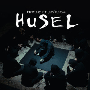 Album Husel from ROKIT BAY