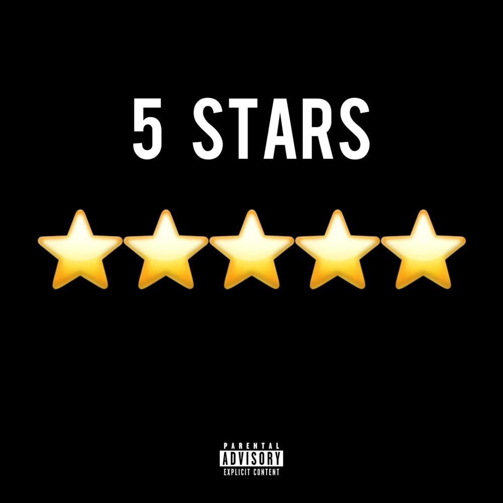 5 Stars (Explicit)