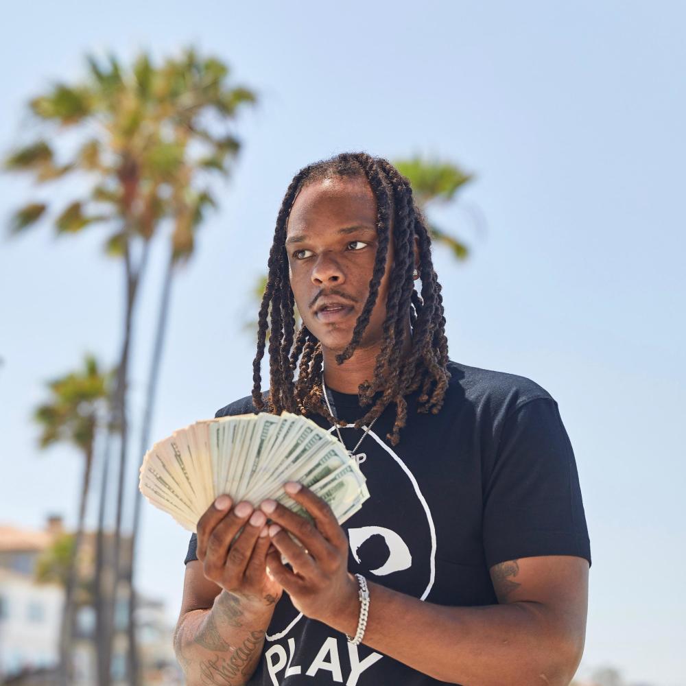 DM(feat. Brian Fresco) (Explicit)