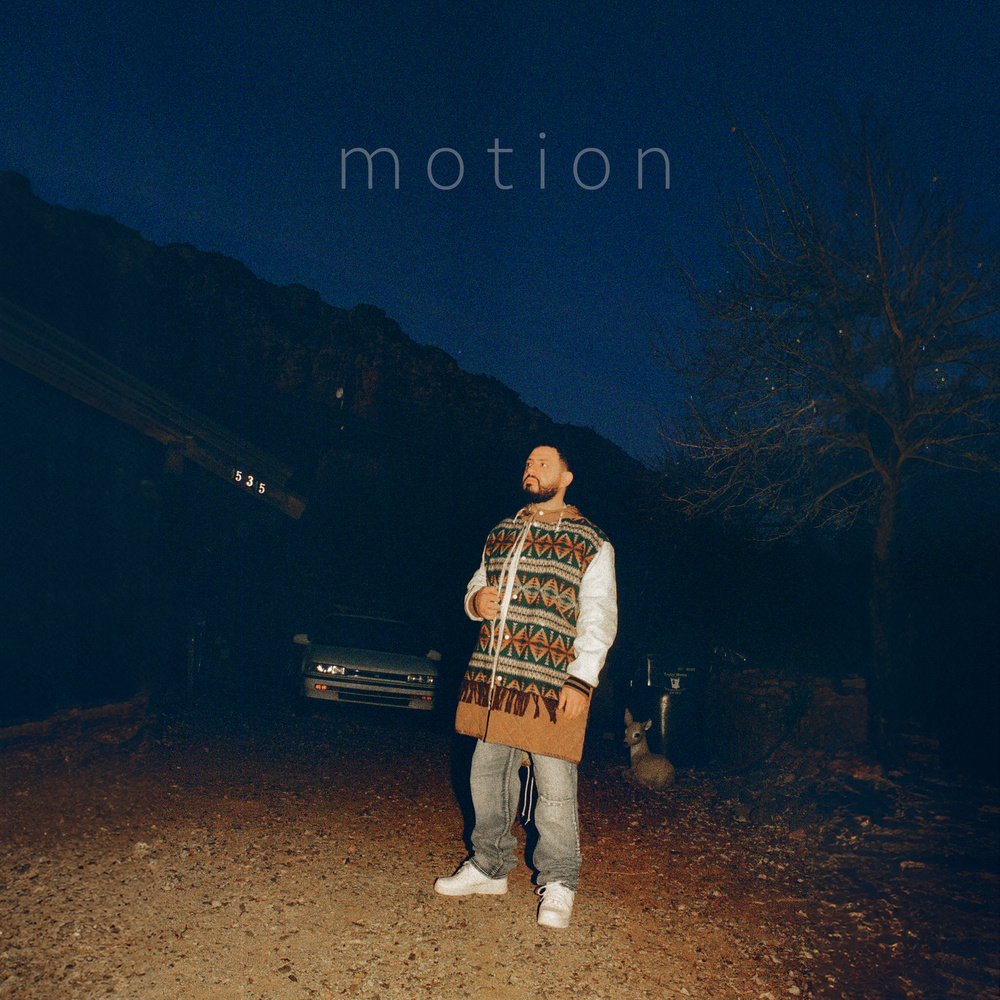 m o t i o n