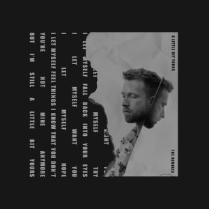 收聽JP Saxe的A Little Bit Yours歌詞歌曲