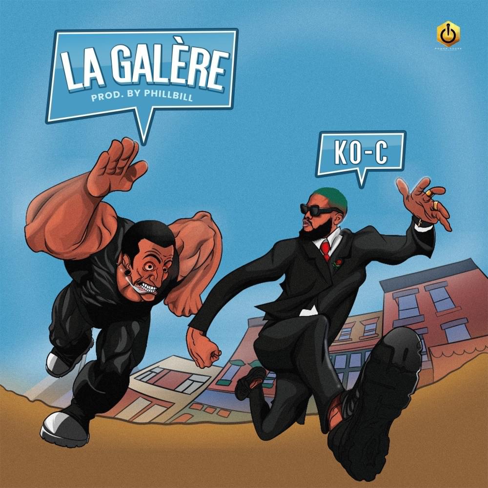 La galère