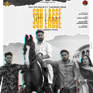 Listen to Soh Lagge song with lyrics from Varinder Brar
