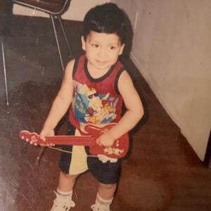 default playlist img