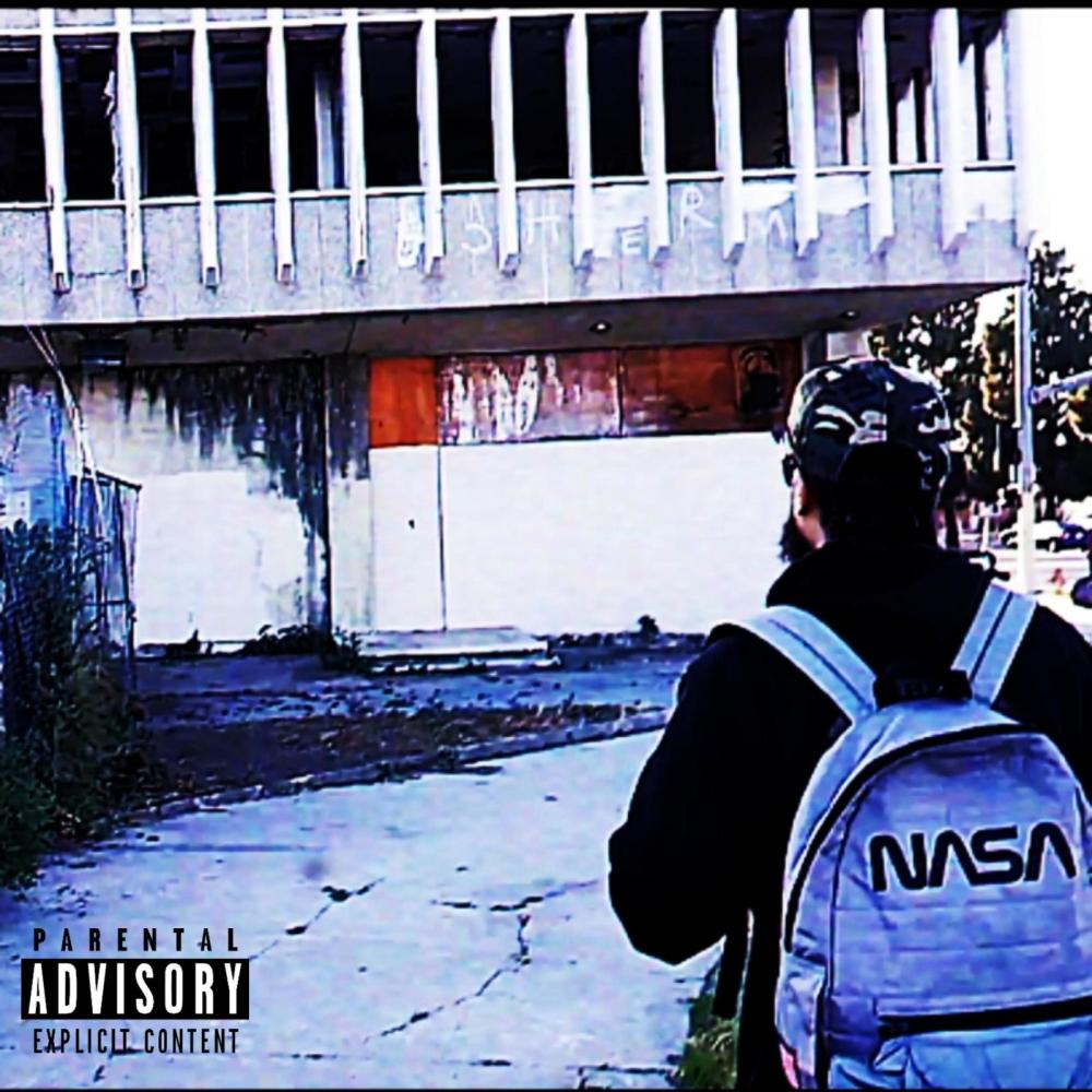 93 HUARACHES (Explicit)