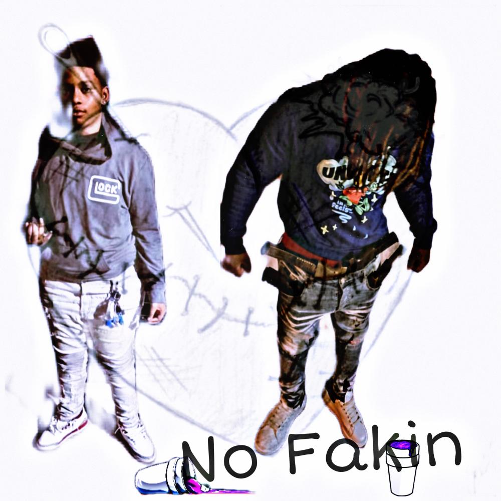 Pinky Promise Pt2 (feat. Vp) (Explicit)