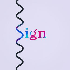 收听Arrived的Sign歌词歌曲