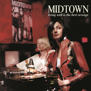 Dengarkan Become What You Hate (Album Version) lagu dari Midtown dengan lirik