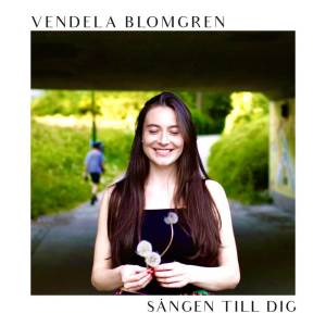 ดาวน์โหลดและฟังเพลง Sången till dig พร้อมเนื้อเพลงจาก Vendela Blomgren